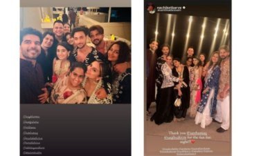 Sonakshi Sinha Reveals Her Relationship with Zaheer Iqbal, Opens up about Arpita Khan Referring to Her as 'Bhabhi