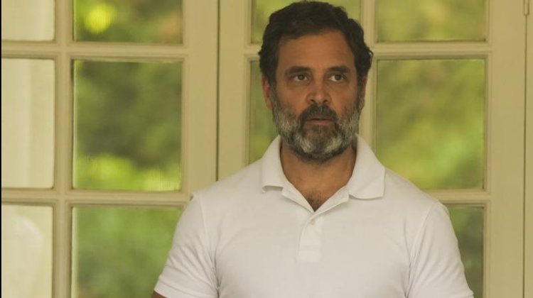 Rahul Gandhi to Visit Karnataka for a Two-Day Political Campaign to Energize Party Workers and Connect with People