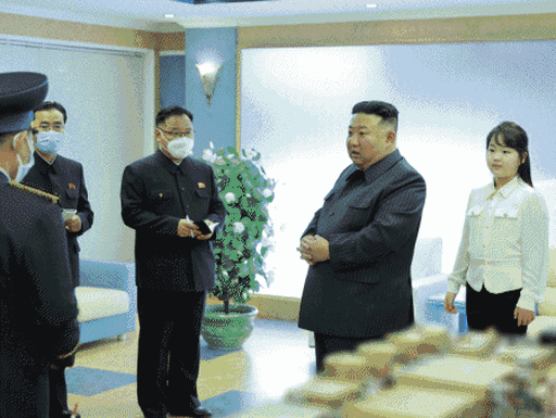 North Korea to Launch First Spy Satellite to Monitor US-South Korea Military Action