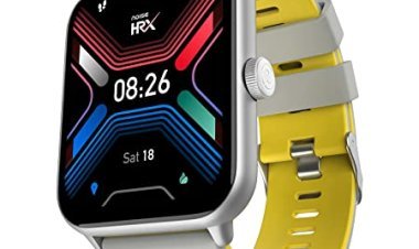 Luxury Smartwatch with Bluetooth calling launched for less than Rs 3000, know the features