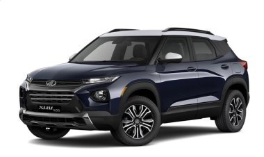 Mahindra to Launch XUV200 Soon in India with Advanced Features Including 360-Degree Camera and Voice Command Support