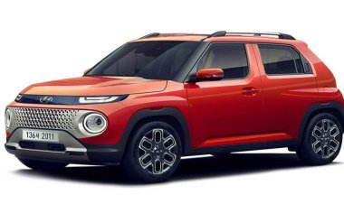 Book new Hyundai EXTER in only 11000, will be launched soon in petrol and CNG option