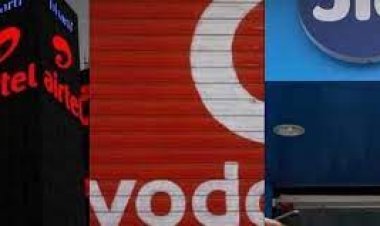 Jio's February was bat-bat! Airtel and Vodafone Idea became the maximum number of 10 lakh new customers