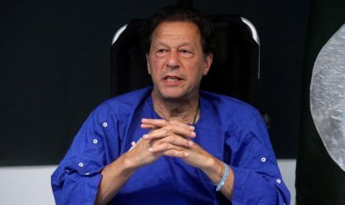 Relief to Imran Khan from Islamabad High Court, stay on lower court proceedings in Toshakhana case