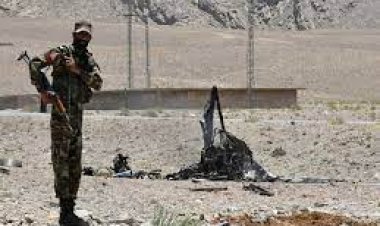 Terrorist attack in Pakistan's Balochistan, 4 people died