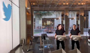 Elon Musk Picks Linda Yaccarino, Top Ad Executive , as Twitter CEO