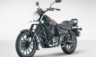 Bajaj Avenger Street 220 in a new avatar, now includes these features