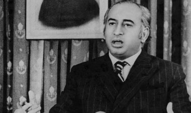 Will Imran Khan also be hanged like Zulfikar Ali Bhutto? know what could happen next