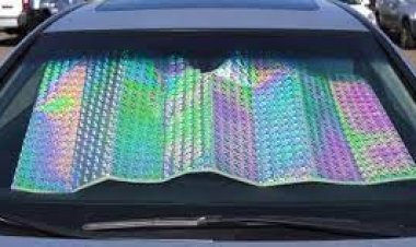 Your car will remain cool even in the fierce heat, just have to do these simple things