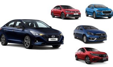 Now Citroen will compete in the sedan segment, Verna and City will compete with this car    