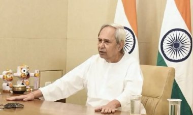 Government gets Patnaik, Reddy and Badal's support amid opposition's boycott of new parliament inauguration ceremony