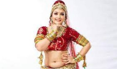 'Bigg Boss 16' fame Gori Nagori was assaulted, when she complained, the police took a selfie and sent her home