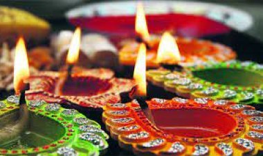 Diwali will now be a holiday in America too! Bill introduced in Parliament to declare National Holiday