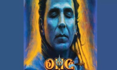 Akshay Kumar's 'Oh My God 2' will hit the theaters, date will be announced soon