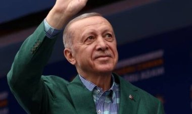 Turkey Presidential Election: Second phase of voting today, close fight between Erdogan and Kilicdaroglu