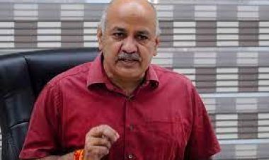 Delhi High Court denied Manish Sisodia's bail, said - behavior is not correct, will now appeal to Supreme Court