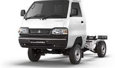 Maruti Super Carry: Your business will get a new height! There will be savings every month and the pocket will be full