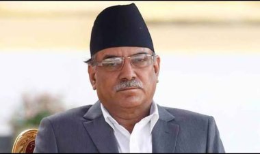 Nepal's PM Prachanda will visit India from today, many agreements including Dragon's diplomacy will be sealed