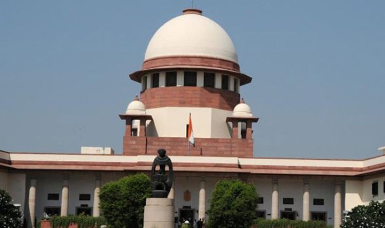 Divorce by mutual consent: Supreme Court can end marriage, waiting period of 6 months is also not necessary