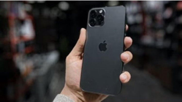 Apple Set to Unveil Exclusive "ProMotion" Display Technology on iPhone 15 Pro, According to Reports