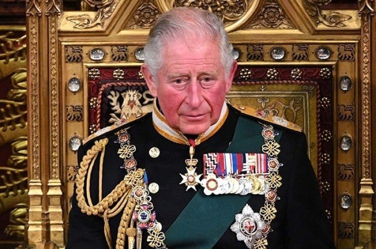 Britain's King Charles will be crowned today, know what will be special