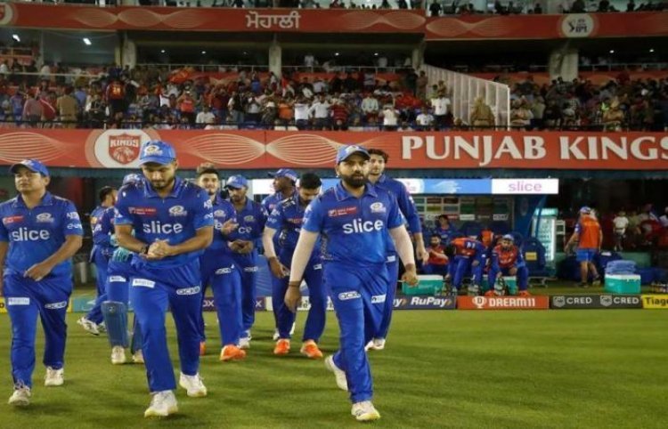 Today Mumbai will come to settle the account of the previous defeat from RCB, see every information related to this match