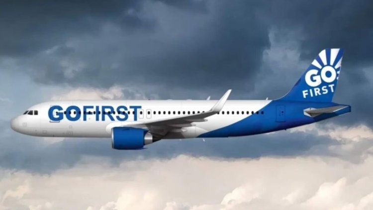 All GoFirst flights canceled till May 19, the airline said this regarding refund of passengers