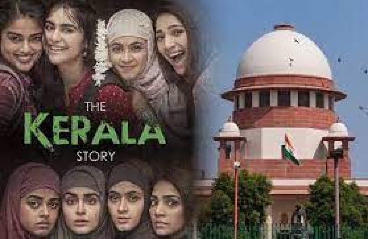 'The Kerala Story' banned in West Bengal and Tamil Nadu, Supreme Court to hear producer's plea on May 12