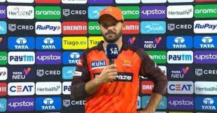 Captain Aiden Markram's pain spilled after being out of IPL, told where the mistake happened