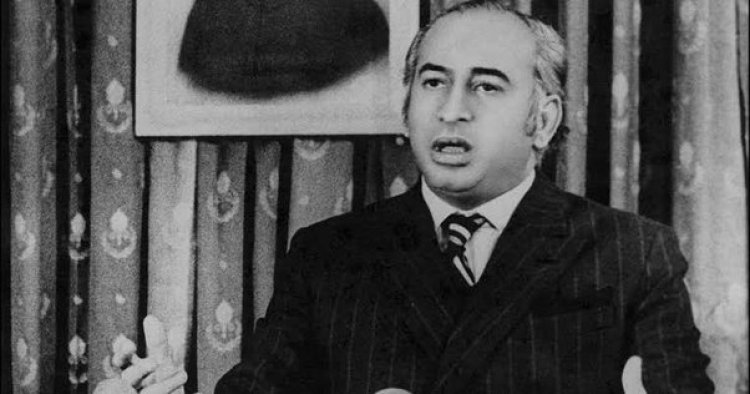 Will Imran Khan also be hanged like Zulfikar Ali Bhutto? know what could happen next