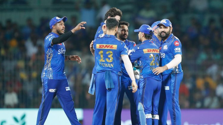 IPL 2023: Akash Madhwal record-breaking bowling, Mumbai beat Lucknow by 81 runs in Eliminator match       