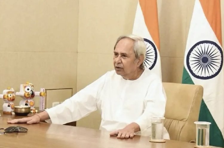 Government gets Patnaik, Reddy and Badal's support amid opposition's boycott of new parliament inauguration ceremony