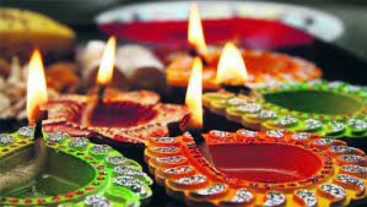Diwali will now be a holiday in America too! Bill introduced in Parliament to declare National Holiday