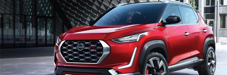 Nissan Magnite Gets 'Geza' Special Edition With New Features