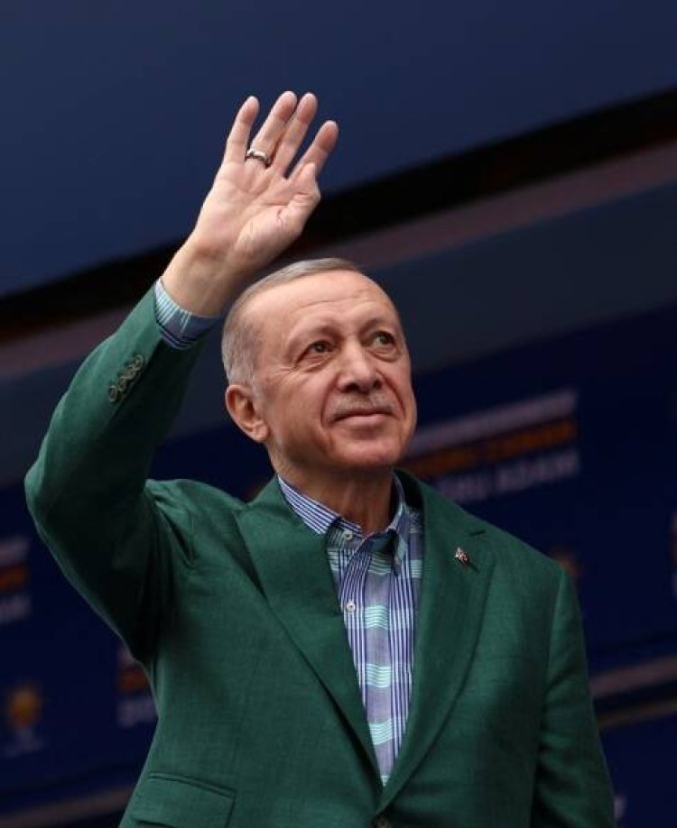 Turkey Presidential Election: Second phase of voting today, close fight between Erdogan and Kilicdaroglu