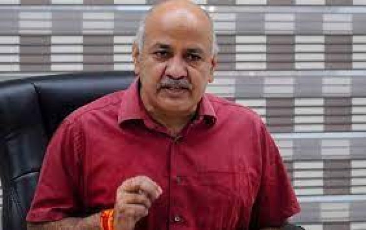 Delhi High Court denied Manish Sisodia's bail, said - behavior is not correct, will now appeal to Supreme Court