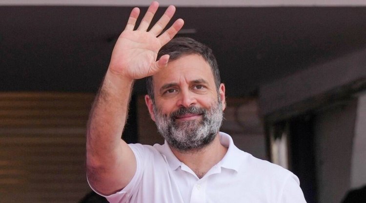 Will Rahul Gandhi's visit to America break the spell of PM Modi on NRIs?