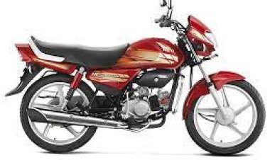 Better than ever! Hero MotoCorp's new HF Deluxe came in a new style, know the price