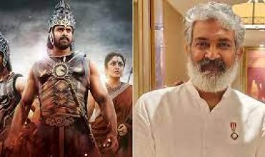 SS Rajamouli had taken a loan of Rs 400 crores to make Bahubali! years to pay