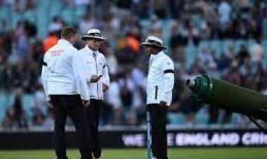 Soft signal ended from WTC final, now fielders will also be seen in helmets, these three rules have changed