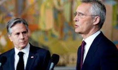 NATO Chief's message to Turkey, 'Sweden is ready to become a member, withdraw objection'