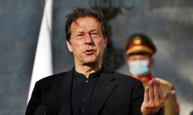 Imran Khan's problems may increase due to army, action can be taken soon