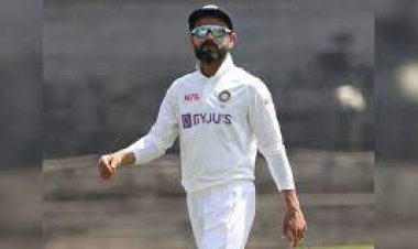 Virat Kohli's big statement about WTC final, told who will become champion