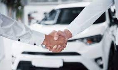 Do these 5 things before taking delivery of a new car, otherwise the deal can be costly