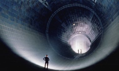 China built the world's most powerful hypersonic wind tunnel