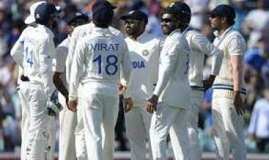 WTC Final 2023: Team India can become World Test Champion by breaking this 121-year-old record