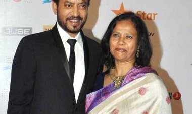 Sutapa is going to write a book on husband Irrfan Khan, these important things will be mentioned