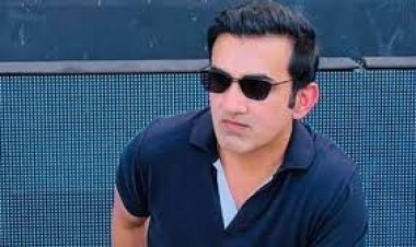 After India's defeat in WTC Final, this old video of Gautam Gambhir is going viral