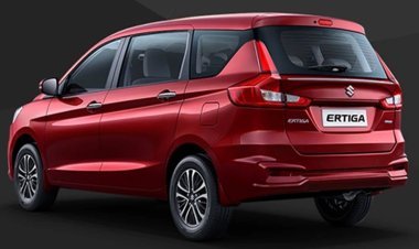 7 seater car sold a lot instead of Maruti Ertiga, mileage of 27 km and price starts from Rs 5.24 lakh