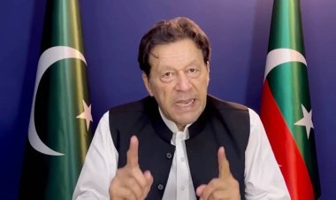 Imran Khan may get strict punishment, new resolution passed in Pakistan